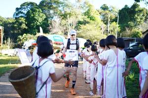 BIB: 
                            <button type="button" onclick="openModal(18993037)" class="btn btn-primary btn-sm float-right btn-popup" data-toggle="modal" data-target=".modal-high-quality">
                        <i class="fas fa-shopping-cart"></i> Add to Cart
                    </button>
                                            <button type="button" onclick="isThisMe(18993037, true)" class="btn btn-success btn-sm float-right btn-popup btn-isme hidden" data-toggle="tooltip" data-placement="bottom" title="นี่คือรูปของคุณใช่ไหม คลิกที่นี่เพื่อเอาเข้าอัลบั้ม">
                        <i class="fas fa-plus"></i> Add to album
                    </button>
                    <button type="button" onclick="isThisMe(18993037, false)" class="btn btn-warning btn-sm float-right btn-popup btn-isnotme hidden">
                        <i class="fas fa-ban"></i> Remove from album
                    </button>